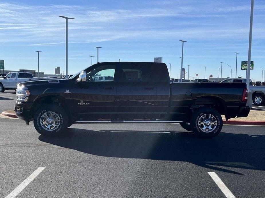 new 2024 Ram 2500 car, priced at $75,083