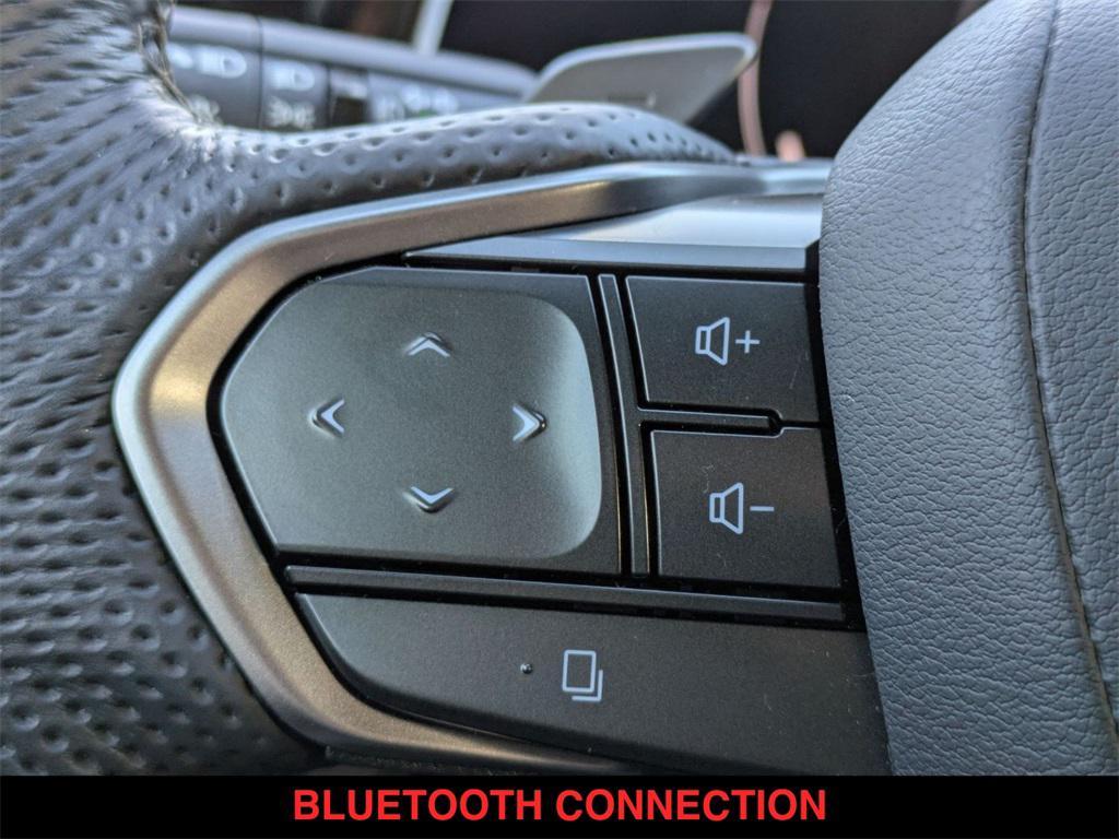 used 2025 Lexus NX 350 car, priced at $47,500