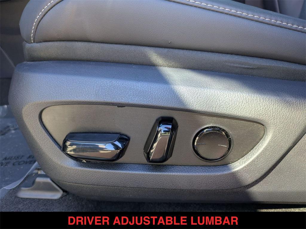 used 2025 Lexus NX 350 car, priced at $47,500