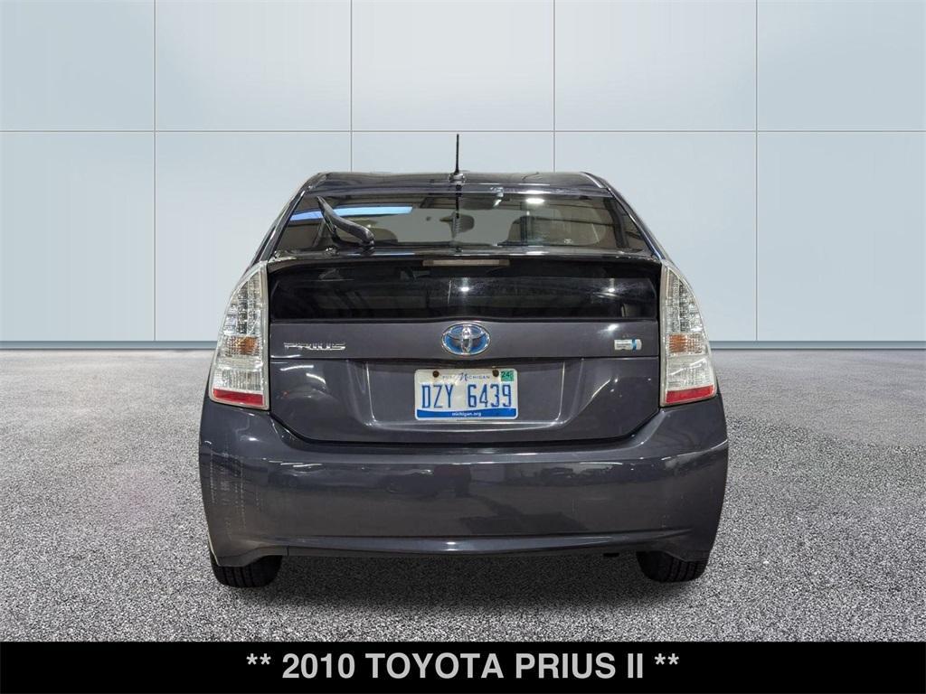 used 2010 Toyota Prius car, priced at $6,589