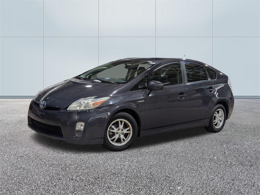 used 2010 Toyota Prius car, priced at $6,589