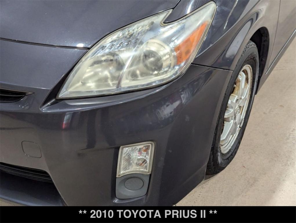 used 2010 Toyota Prius car, priced at $6,589