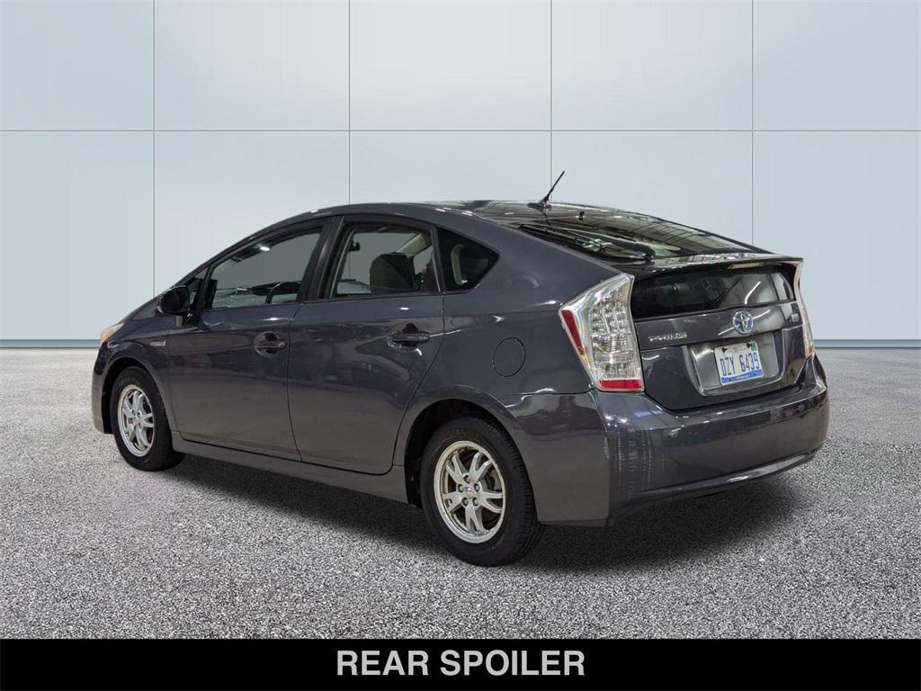 used 2010 Toyota Prius car, priced at $6,589