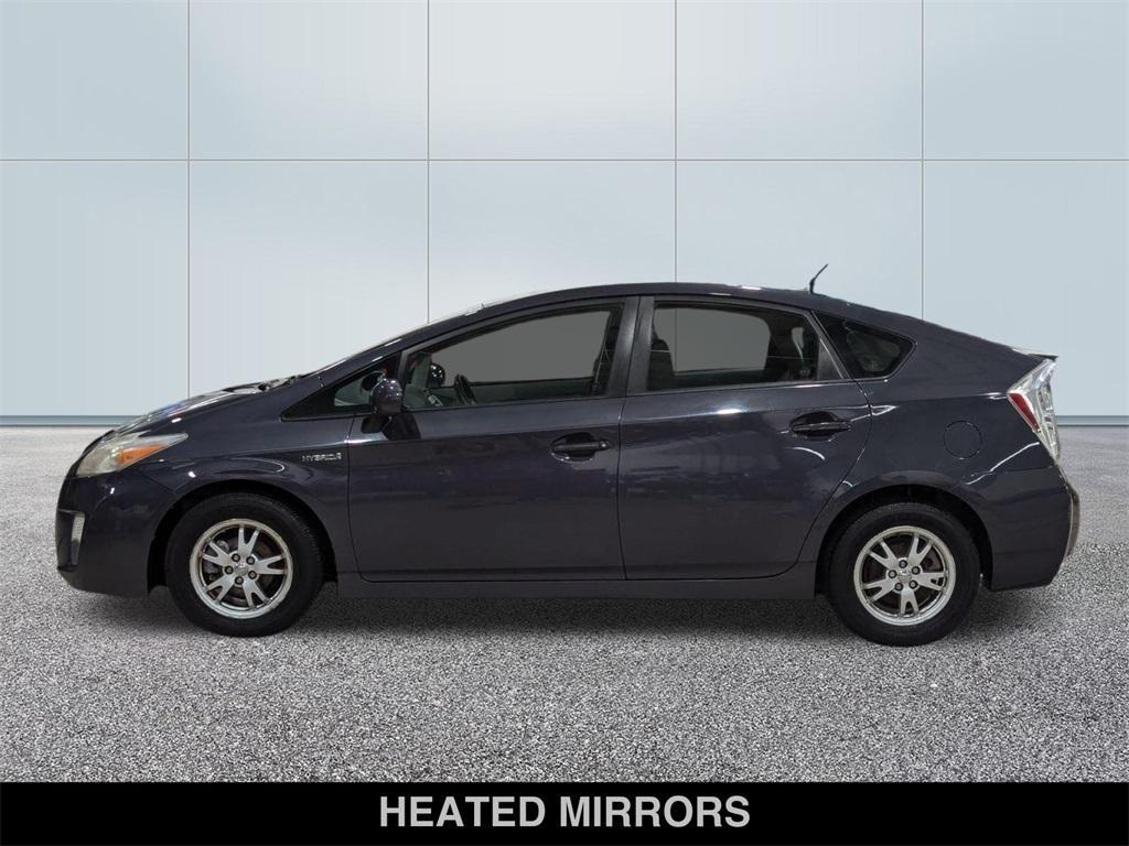 used 2010 Toyota Prius car, priced at $6,589