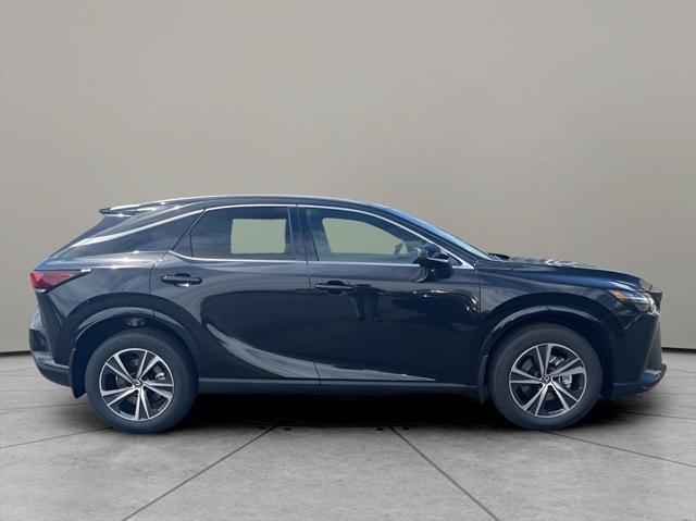 new 2024 Lexus RX 350 car, priced at $54,325