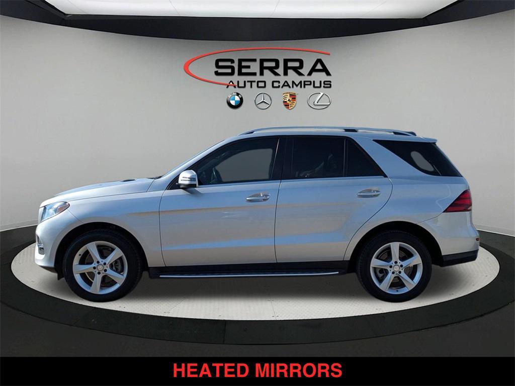 used 2018 Mercedes-Benz GLE 350 car, priced at $20,000
