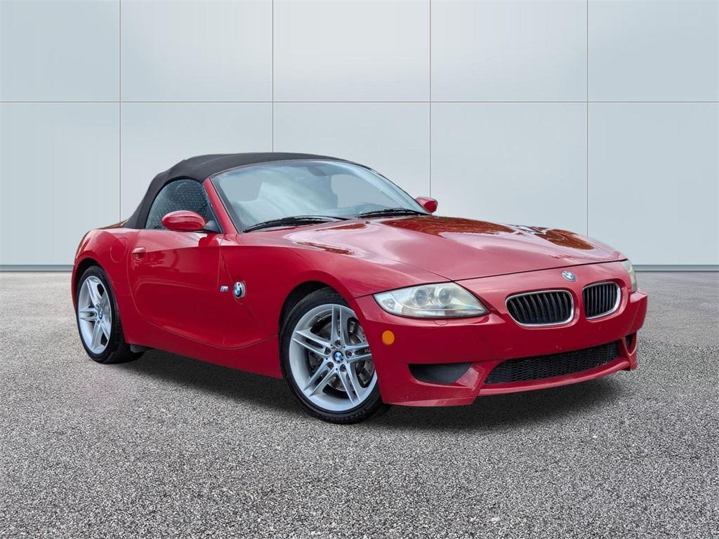 used 2006 BMW M car, priced at $15,500