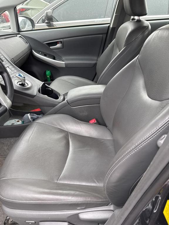 used 2010 Toyota Prius car, priced at $10,500