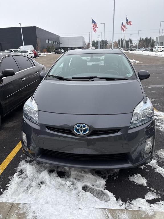 used 2010 Toyota Prius car, priced at $10,500