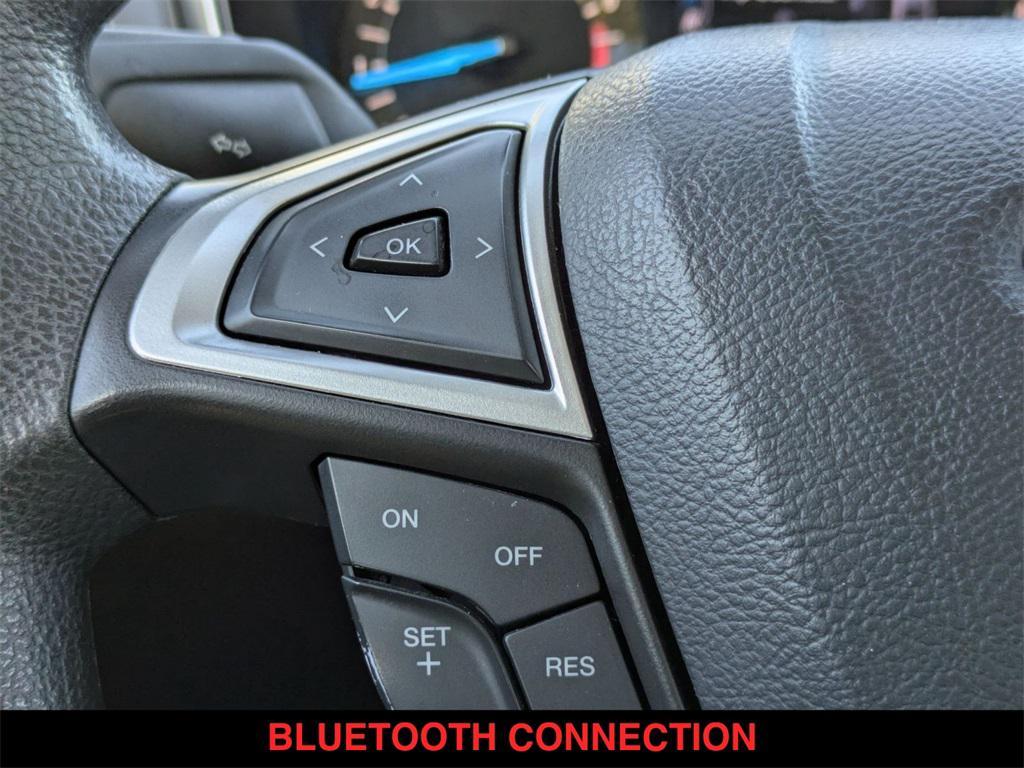 used 2013 Ford Fusion car, priced at $3,400