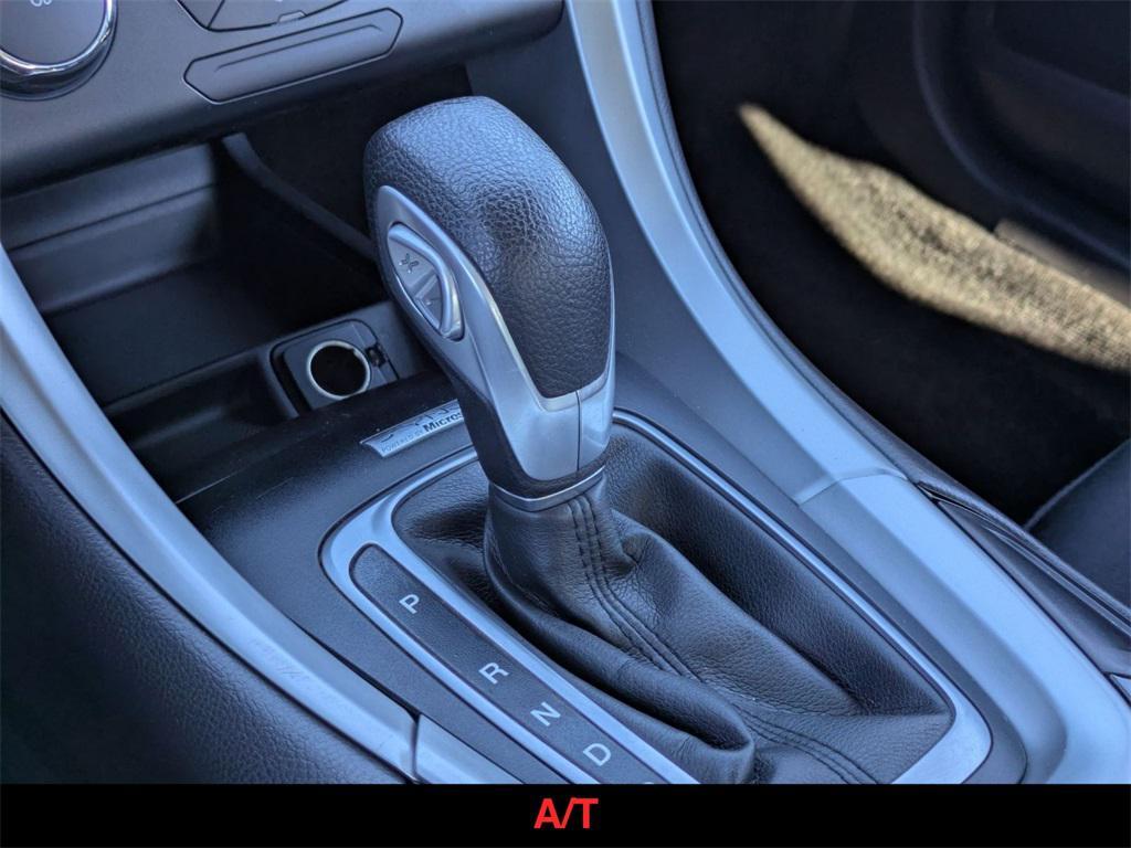 used 2013 Ford Fusion car, priced at $3,400