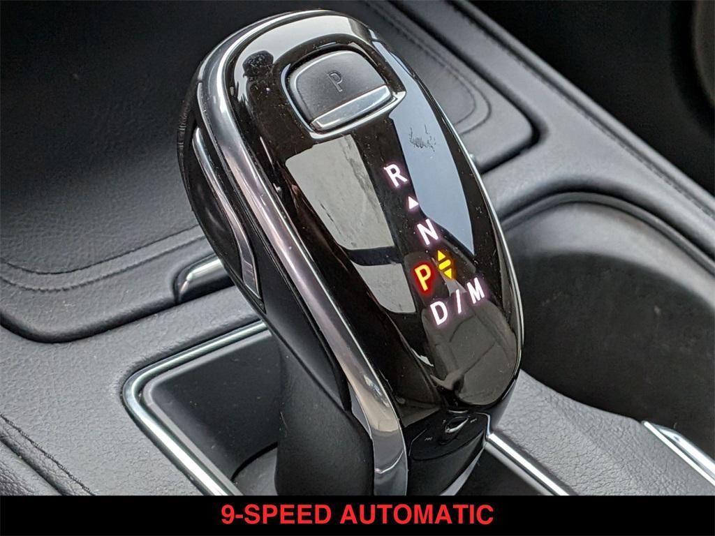 used 2020 Cadillac XT4 car, priced at $22,500