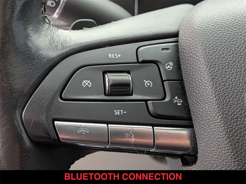 used 2020 Cadillac XT4 car, priced at $22,500