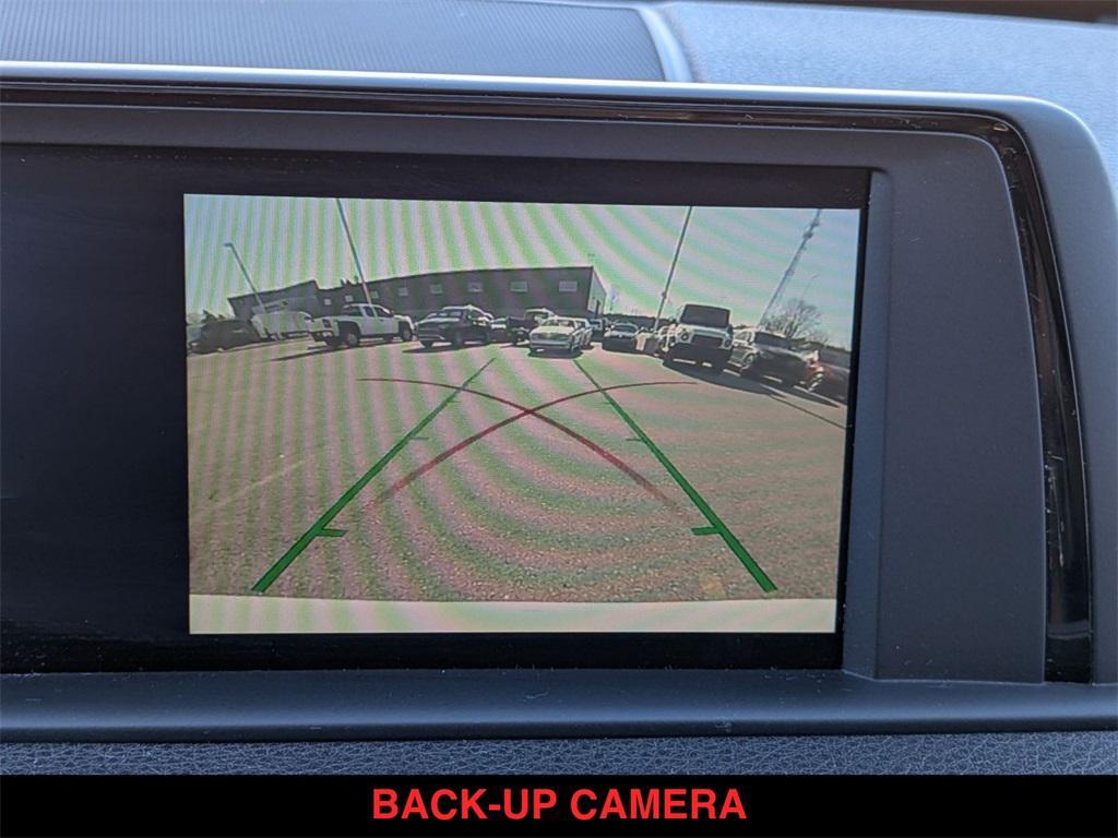 used 2018 BMW 320 car, priced at $13,000