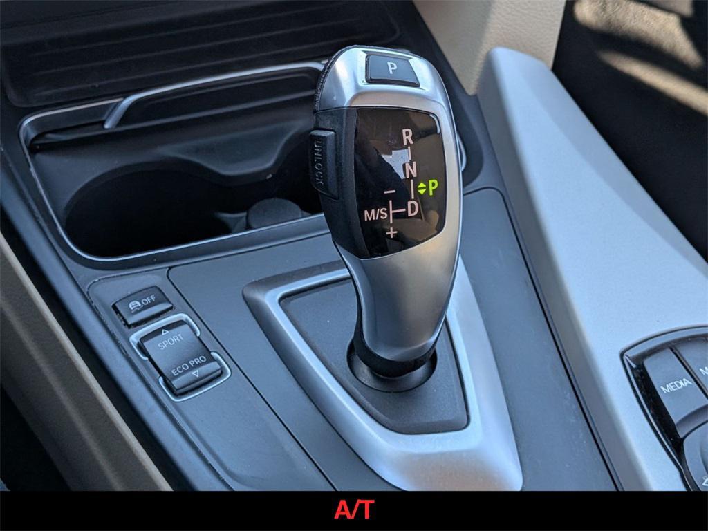 used 2018 BMW 320 car, priced at $13,000