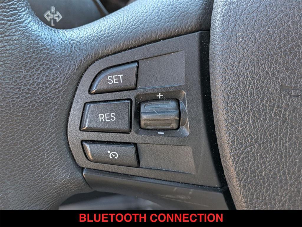 used 2018 BMW 320 car, priced at $13,000