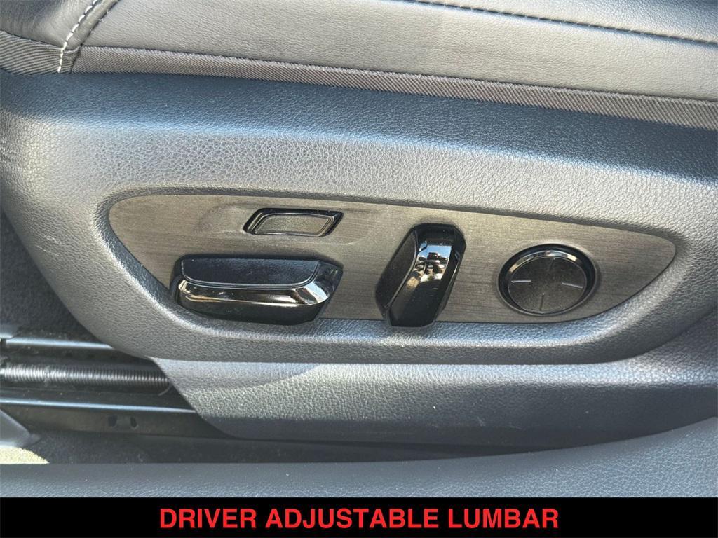 used 2019 Lexus ES 300h car, priced at $26,500