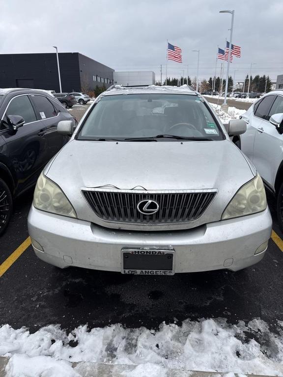 used 2006 Lexus RX 330 car, priced at $3,995