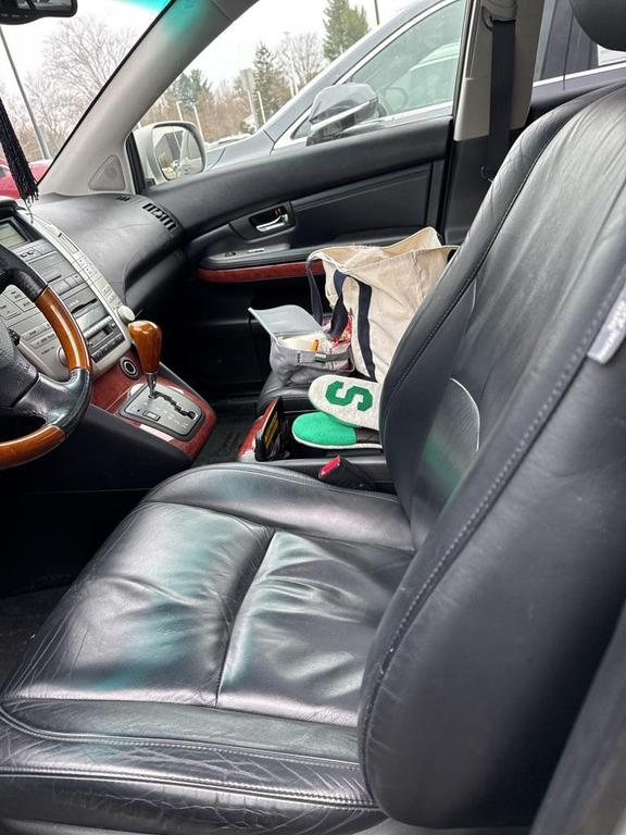 used 2006 Lexus RX 330 car, priced at $3,995