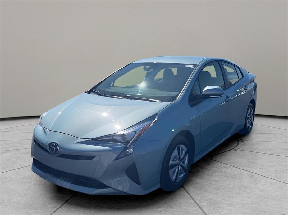 used 2017 Toyota Prius car, priced at $20,406