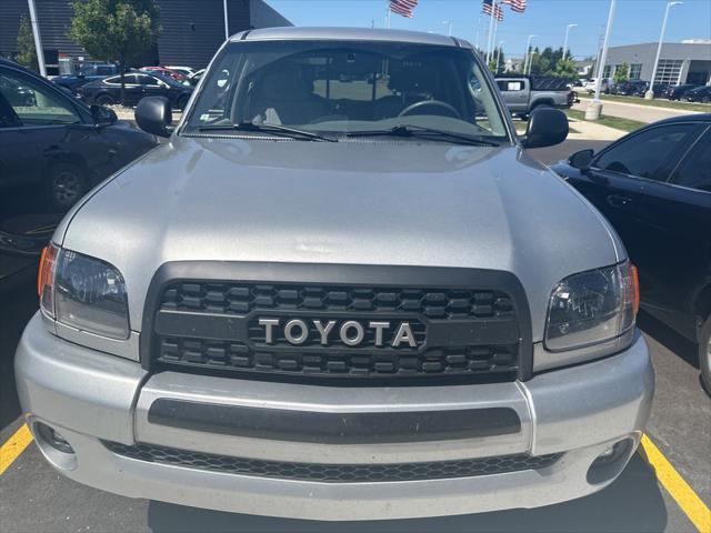 used 2004 Toyota Tundra car, priced at $7,500