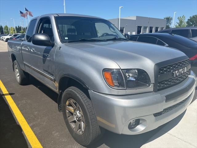 used 2004 Toyota Tundra car, priced at $7,500