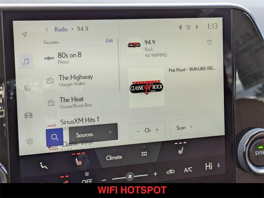 new 2026 Lexus NX 350 car, priced at $49,410