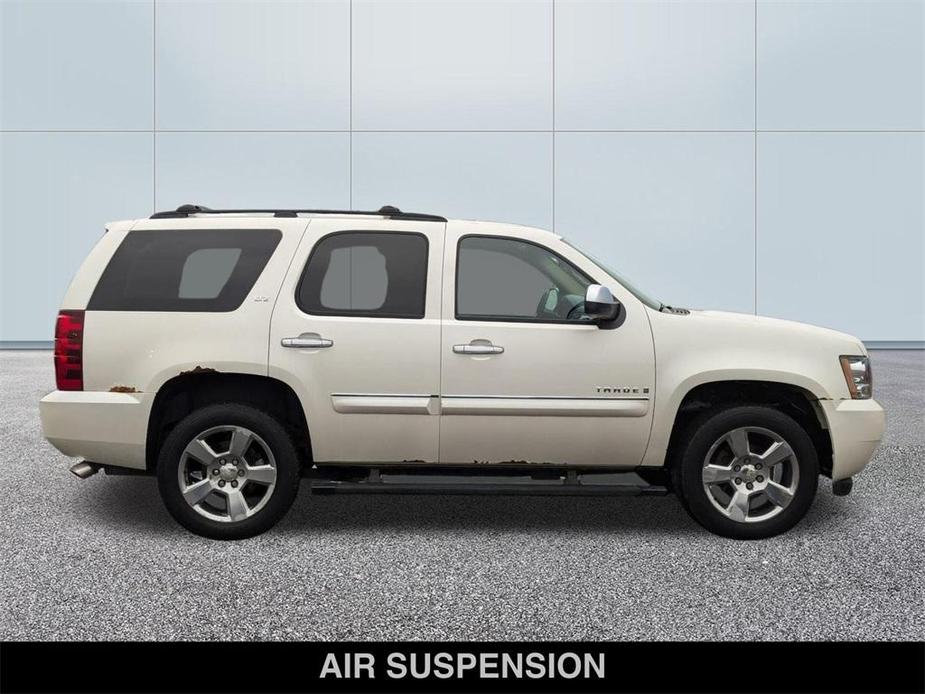 used 2008 Chevrolet Tahoe car, priced at $8,980