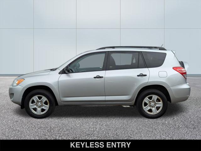 used 2012 Toyota RAV4 car, priced at $9,300