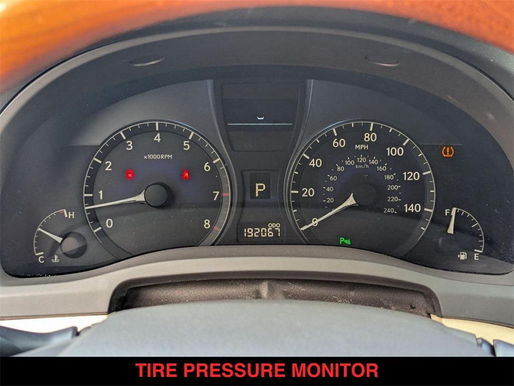 used 2010 Lexus RX 350 car, priced at $6,250