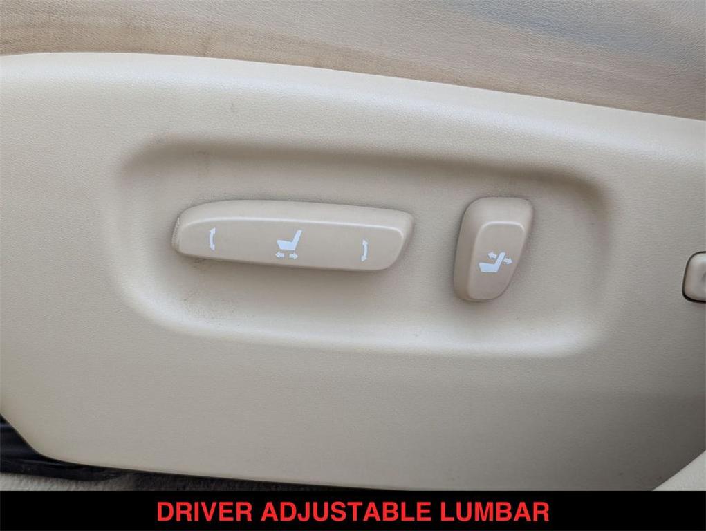 used 2010 Lexus RX 350 car, priced at $6,989