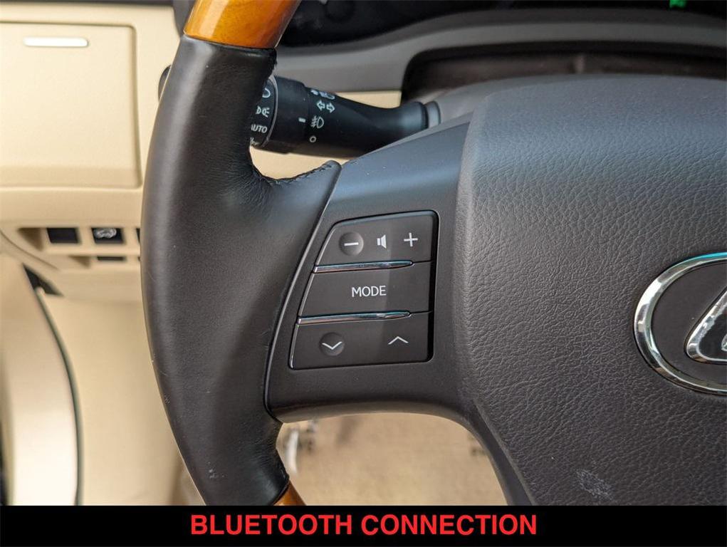 used 2010 Lexus RX 350 car, priced at $6,250