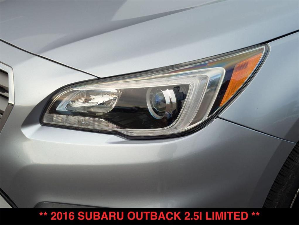 used 2016 Subaru Outback car, priced at $7,882