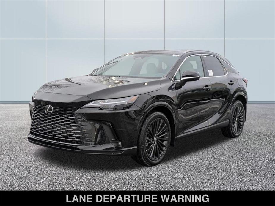 new 2025 Lexus RX 350 car, priced at $60,324