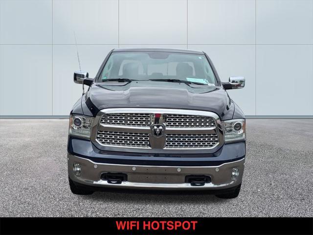 used 2018 Ram 1500 car, priced at $23,500