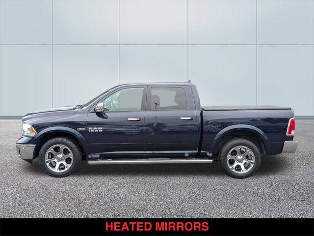 used 2018 Ram 1500 car, priced at $23,500