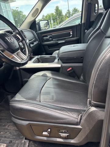 used 2018 Ram 1500 car, priced at $24,500