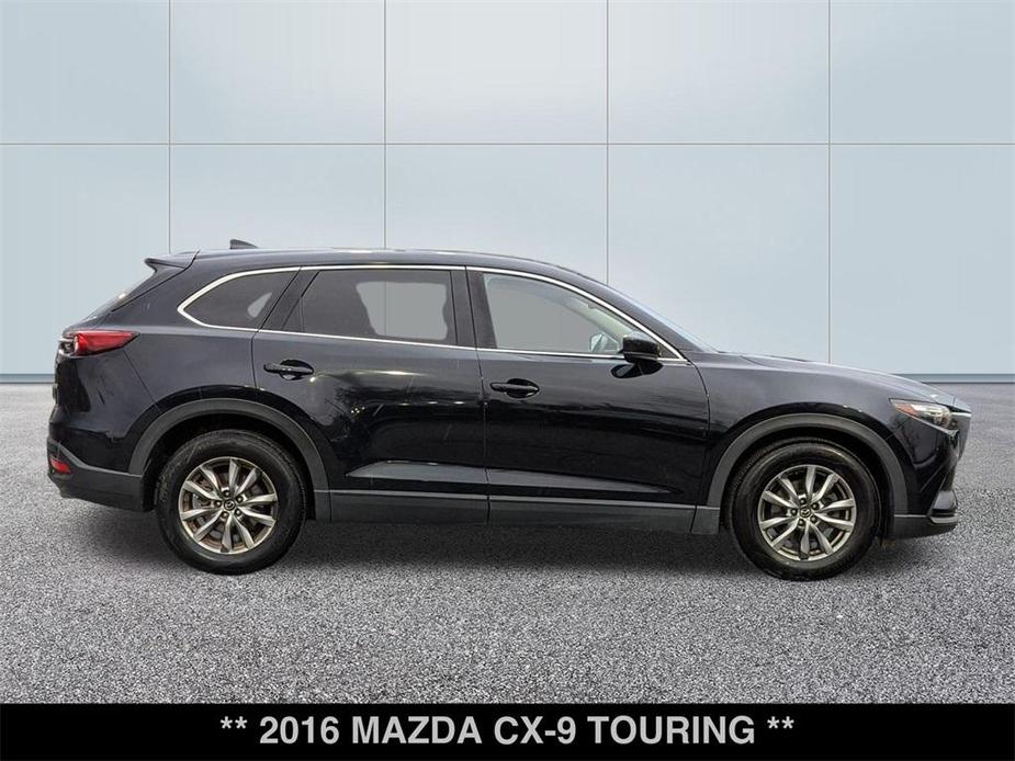 used 2016 Mazda CX-9 car, priced at $11,500