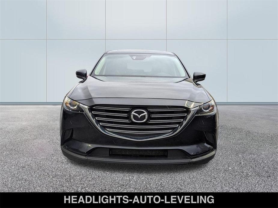 used 2016 Mazda CX-9 car, priced at $11,500