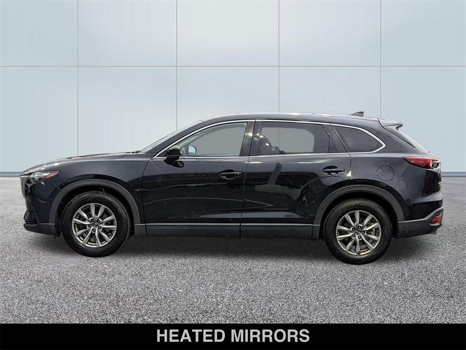 used 2016 Mazda CX-9 car, priced at $11,500