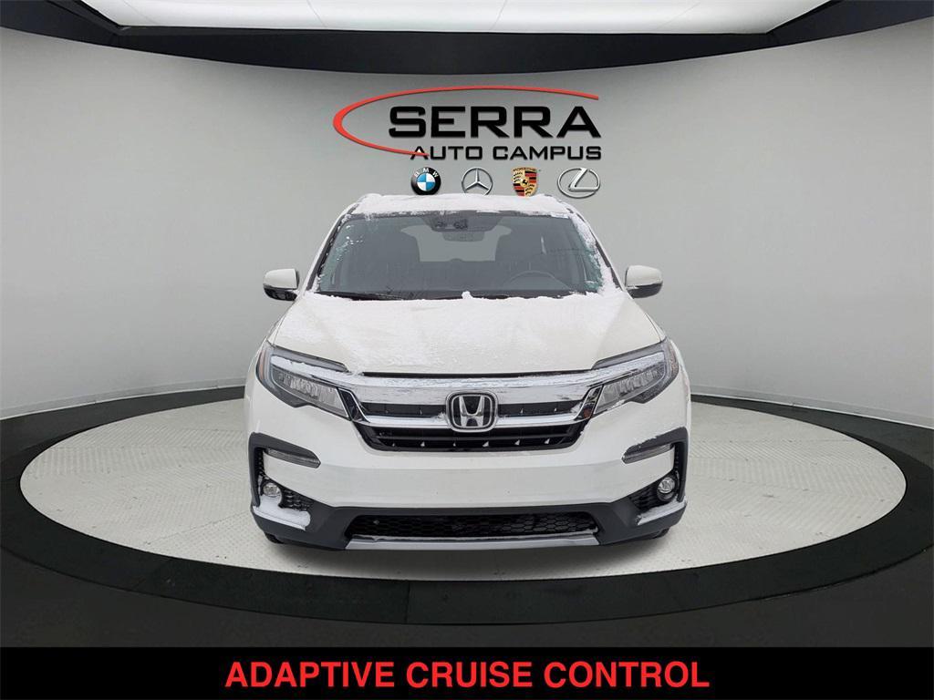 used 2019 Honda Pilot car, priced at $23,000
