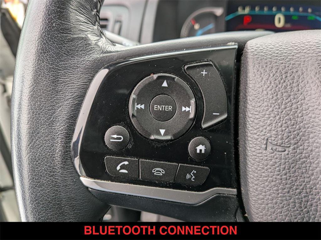 used 2019 Honda Pilot car, priced at $23,000