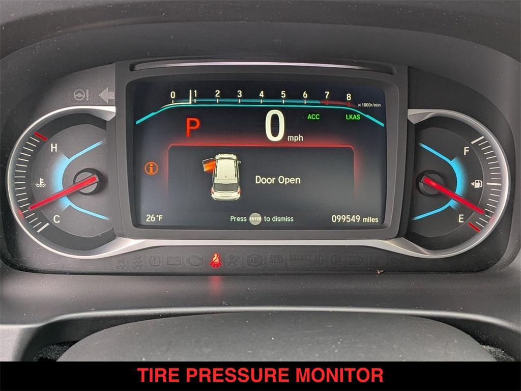 used 2019 Honda Pilot car, priced at $23,000