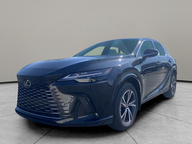 new 2024 Lexus RX 350 car, priced at $57,510