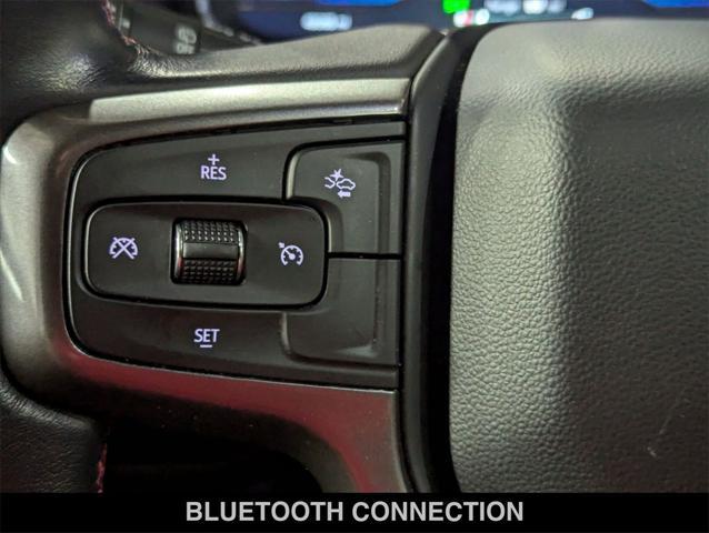 used 2023 Chevrolet Tahoe car, priced at $54,500