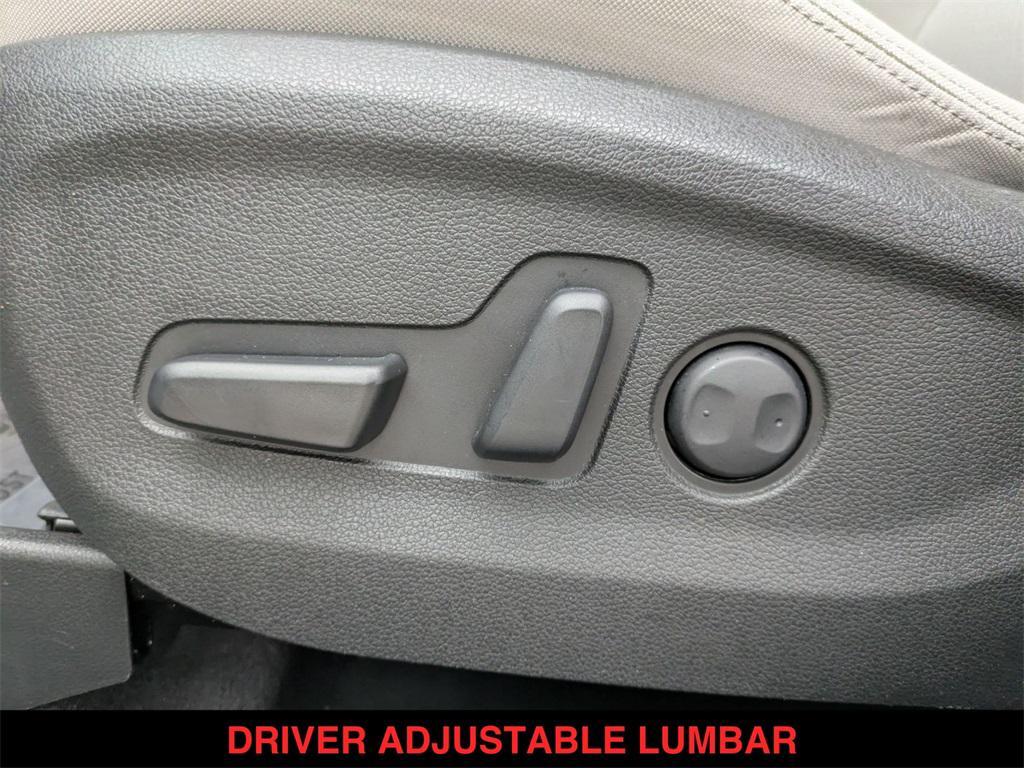 used 2016 Hyundai Tucson car, priced at $9,500