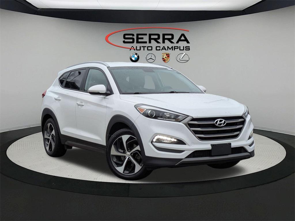 used 2016 Hyundai Tucson car, priced at $9,500