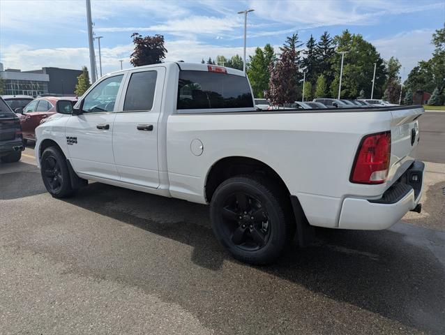 used 2019 Ram 1500 car, priced at $22,500