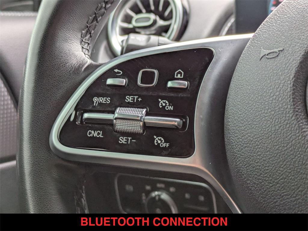 used 2022 Mercedes-Benz GLB 250 car, priced at $22,500