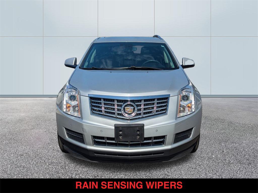 used 2014 Cadillac SRX car, priced at $9,800
